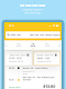 screenshot of CheckMyBus: Compare and find cheap bus tickets