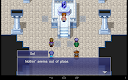 screenshot of FINAL FANTASY DIMENSIONS