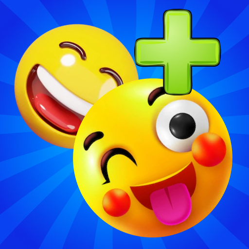 Emoji Merge - DIY Emoji Mix Download on Windows