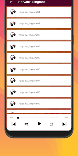 Haryanvi Ringtone Offline