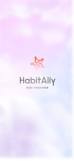 Android application Habit Ally screenshort