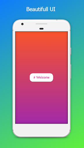Android application शासनाचे GR - महाराष्ट्र screenshort