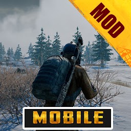 PlayerUnknown SIGMA Fire Mod