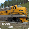 Train Sim icon