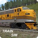 アプリのダウンロード Train Sim をインストールする 最新 APK ダウンローダ