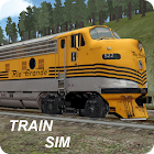 Train Sim(트레인 심) 
