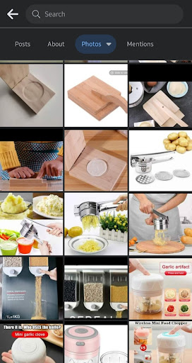 AK Style Mauritius OnlineStore Screenshot 3 - AppWisp.com