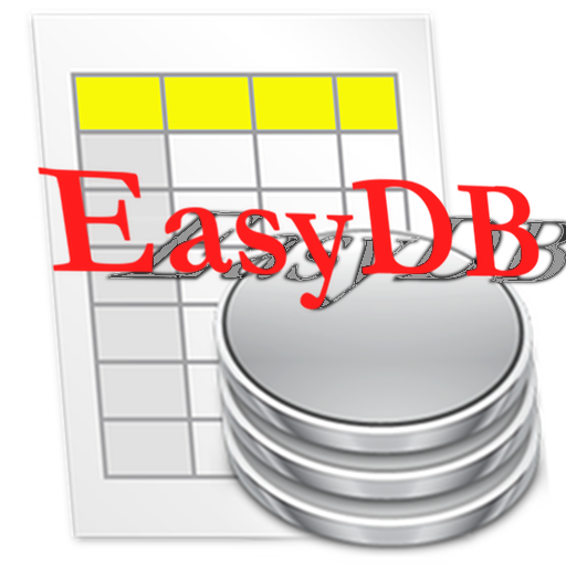 EasyDB 1.5 Icon