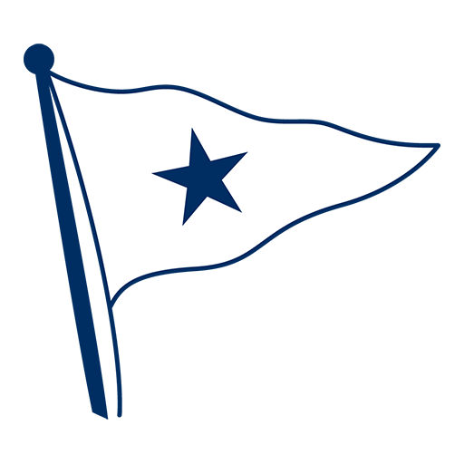 Bay Head Yacht Club logo