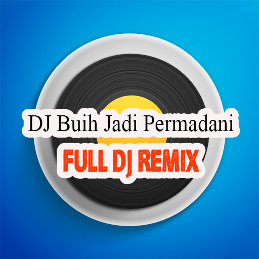 DJ Buih Jadi Permadani
