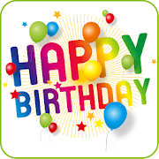 Stickers de Feliz Cumpleaños??