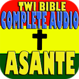 Twi Bible Asante icon