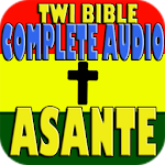 Twi Bible Asante Apk