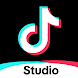 TikTok Studio - Androidアプリ