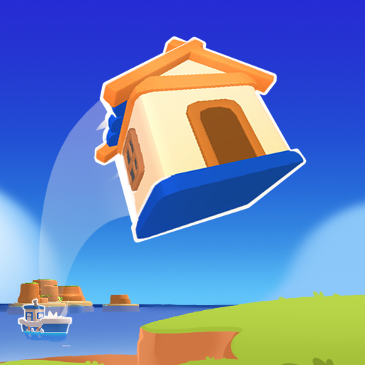 Home Throw logo