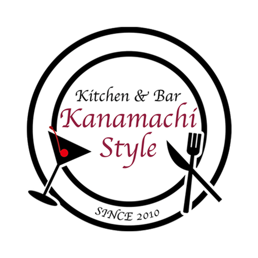 カナマチスタイル オフィシャルアプリ logo