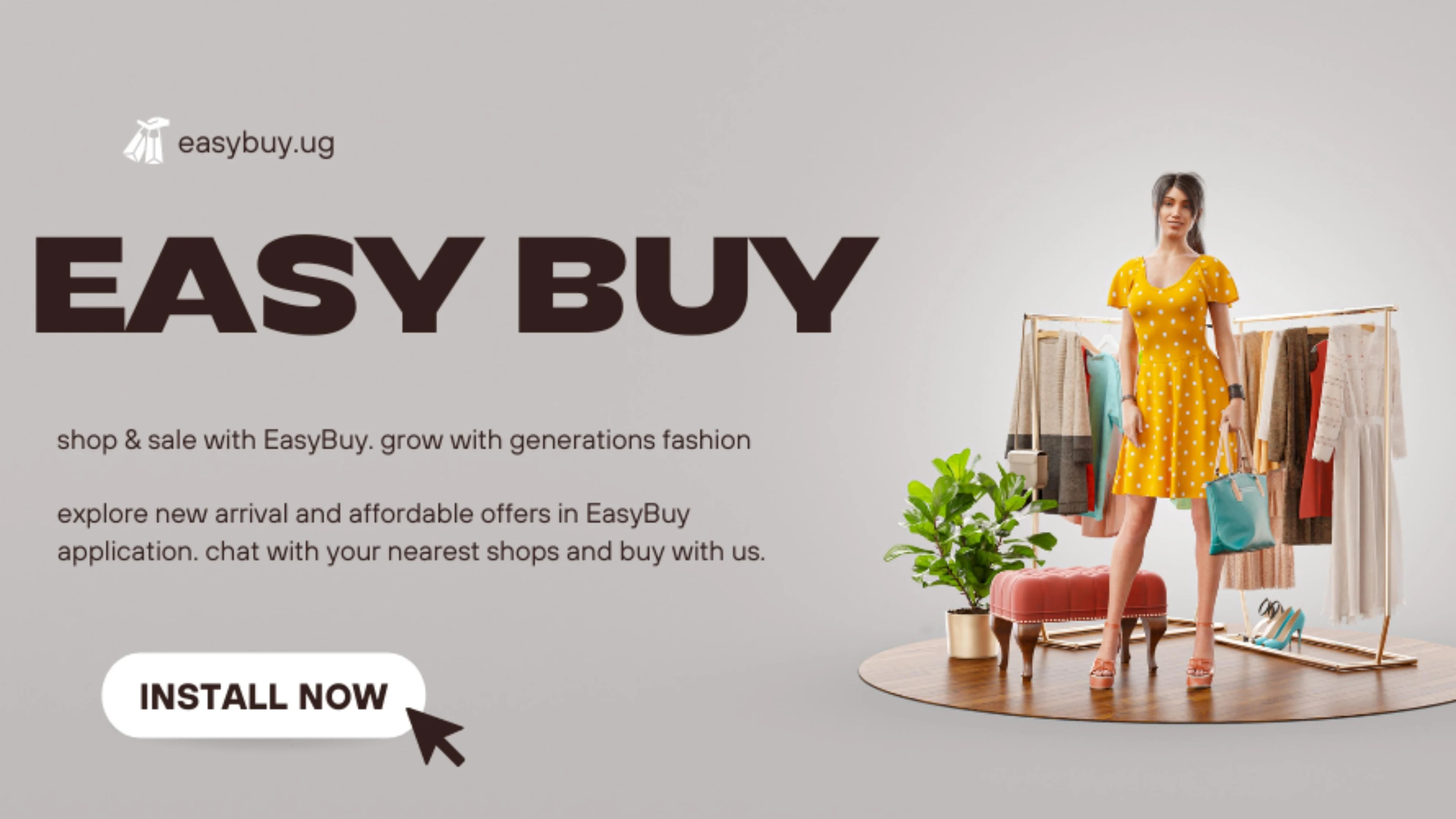 Android Apps by EasyBuy Uganda on Google Play