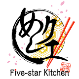 Meshi Quest :Five-star Kitchen icon