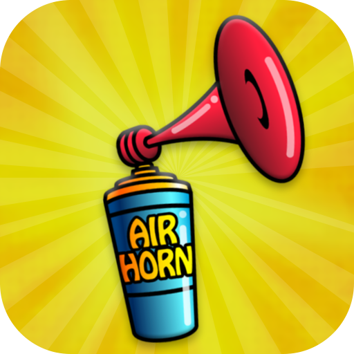 Air Horn Prank Siren Sounds