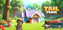 Tail Team - Merge & Match APK
