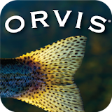Orvis Fly Fishing icon