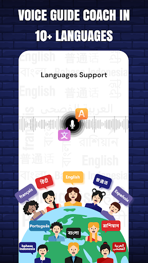 Muscle Booster Workout at Home