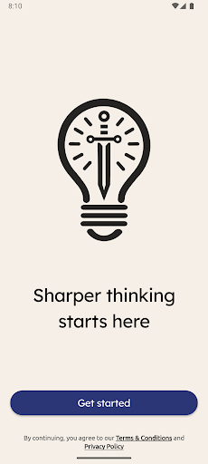Stay Sharp: Sharpen Your Mind screenshot 4