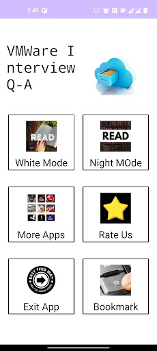 VMWare Interview Questions