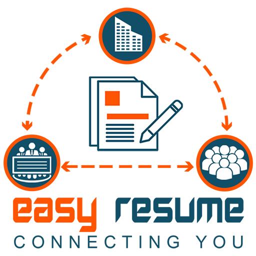 Easy Resume 1.32 Icon