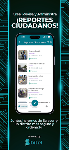 Smart Salaverry Screen 2