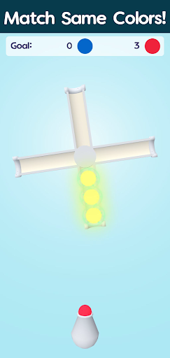 Ball Shooter 3D - aa match 3