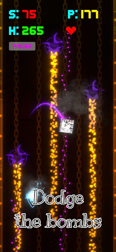 Android application Helluva Boss: Fizzarolli Game screenshort
