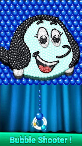 Bubble Shooter 20 24 Classic Screen 3