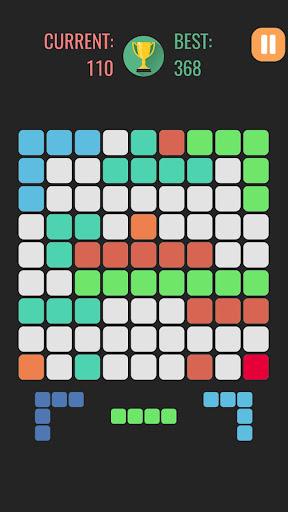 Blocks Breaking Craft Screen 2