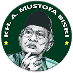 Cover Image of 下载 Biografi KH. A. Mustofa Bisri  APK
