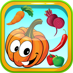 Icon image Learn About Vegetables