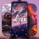 Cover Image of Download Live Wallpapers, 4K Wallpapers  APK