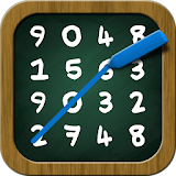 Number Search Puzzle icon