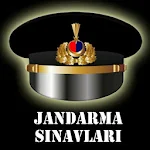 Cover Image of Herunterladen Jandarma Sınavları - İhtisas, Astsubaylık Subaylık 1.6 APK