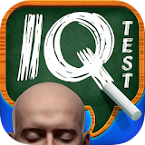 Math Quiz IQ Test icon