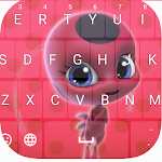 Ladybug Keyboard Theme Wallpaper HD APK - Download for Android 