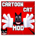 Cover Image of Herunterladen Mod Cartoon Cat - Horror Ink 1.0 APK