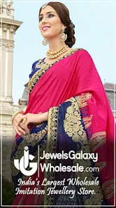 Jewels hotsell galaxy wholesale