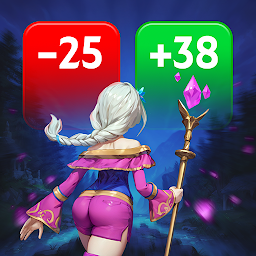 Arcane Run: Spell Masters Mod Apk