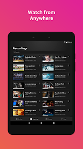 Fire TV - Aplicaciones en Google Play