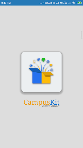 Android application Schools Colleges Search Nepal screenshort