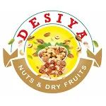Cover Image of 下载 Desiya Nuts & Dry Fruits  APK