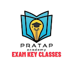 Cover Image of ダウンロード Pratap Academy (Exam Key)  APK