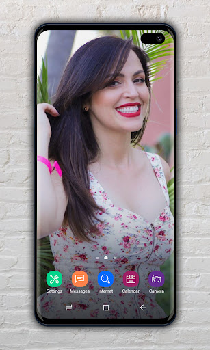 Sandra Cires Wallpaper HD