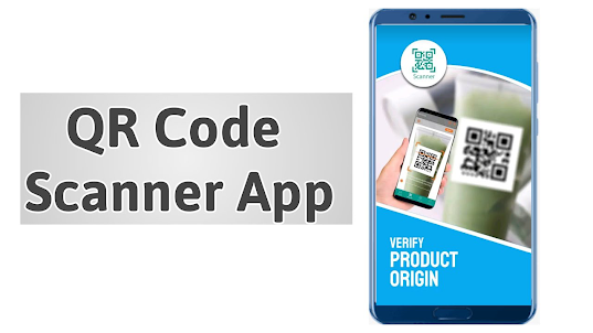 QR Code & Barcode Scanner Pro